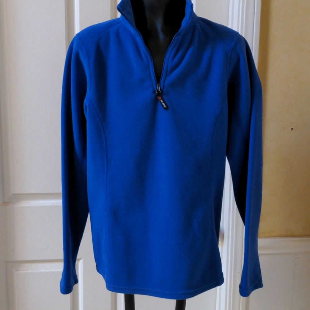KIRKLAND SIGNATURE pull over sweatshirt - M